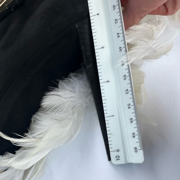 MICHAEL Michael Kors open toe ankle boots/heels - Picture 4 of 6